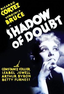 beyond the shadow of a doubt matlock