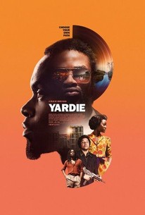 Watch trailer for Yardie