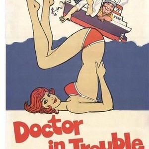 Doctor in Trouble (1970) photo 14