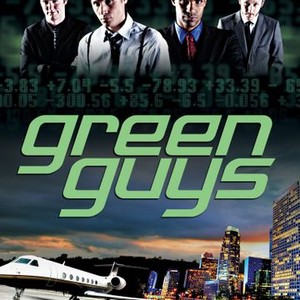 Green Guys (2011) photo 5