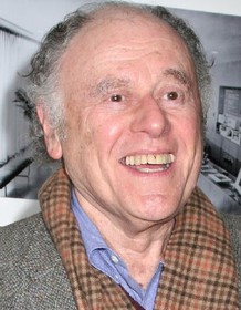 Bob Dishy