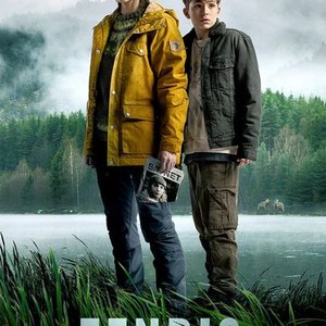 Fenris - Rotten Tomatoes