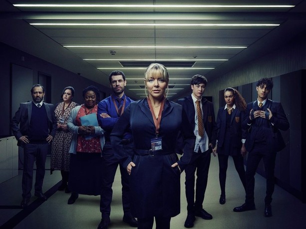 The Teacher: Season 1 | Rotten Tomatoes