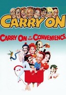 Carry on at Your Convenience poster image