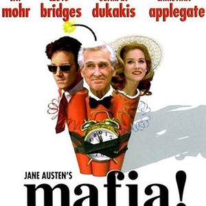 Jane Austen's Mafia! (1998) - Rotten Tomatoes