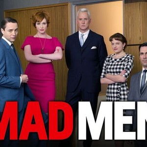 Mad Men: Season 2, Episode 2 - Rotten Tomatoes