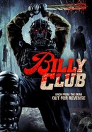 Billy Club poster image