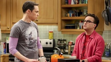 Big bang season clearance 12 episode 1