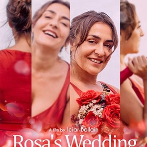Rosa's Wedding photo 1