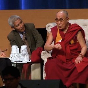 The Dalai Lama: Scientist (2019) photo 13