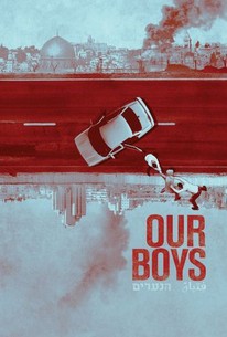 Our Boys: Season 1 poster image