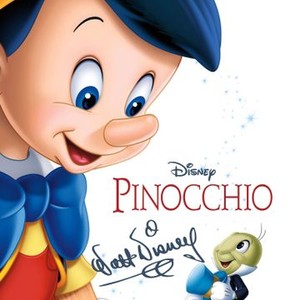 Pinocchio photo 19