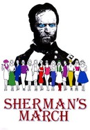 Sherman's March poster image