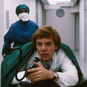 Britannia Hospital (1982) photo 8