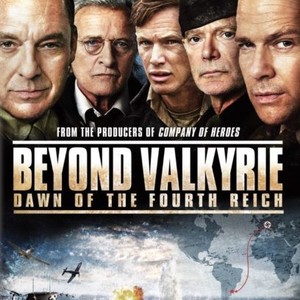 "Beyond Valkyrie: Dawn of the Fourth Reich photo 17"
