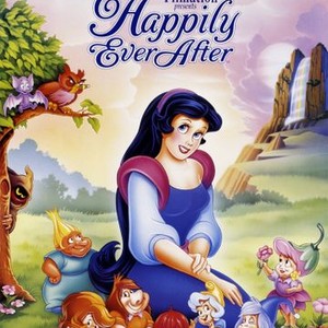 Happily Ever After (1993) photo 5