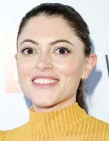 Hannah Fierman