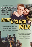 Eight O'Clock Walk poster image
