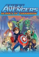 Next Avengers: Heroes of Tomorrow poster image