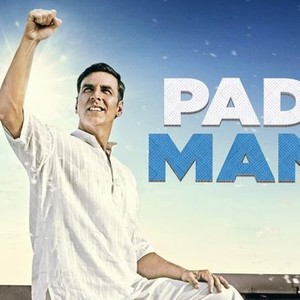Padman online