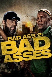 Watch trailer for Bad Asses