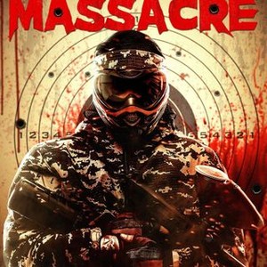 Paintball Massacre - Rotten Tomatoes