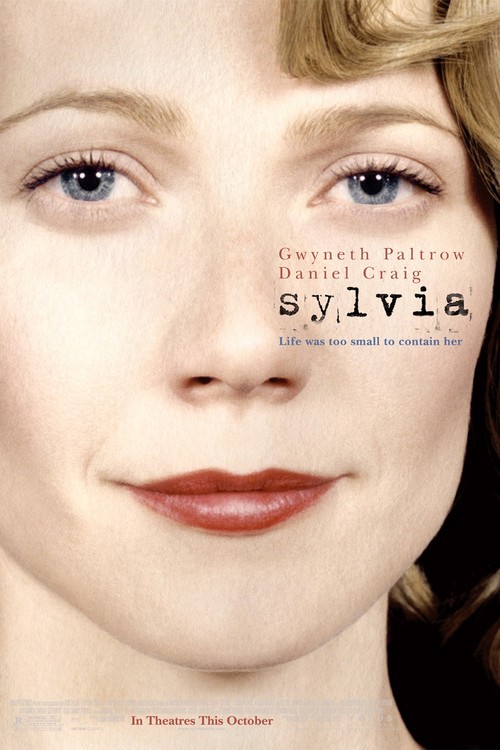 Sylvia poster