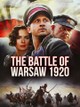 The Battle of Warsaw 1920