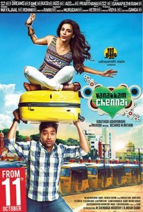 Vanakkam Chennai 2013 Rotten Tomatoes