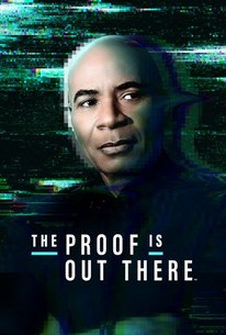 The Proof Is Out There