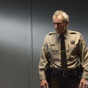 Resurrection, Matt Craven, 'Insomnia', Season 1, Ep. #5, 04/06/2014, ©ABC