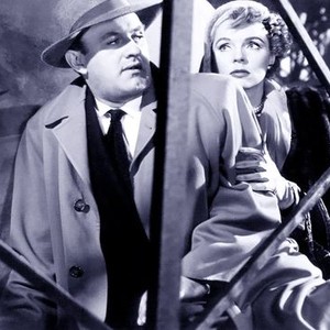 The Man Who Cheated Himself (1950) photo 1