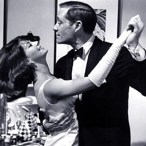 Sex and the Single Girl (1964) photo 8
