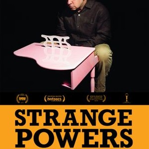 "Strange Powers: Stephin Merritt and the Magnetic Fields photo 9"