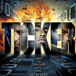Ticker (2001)