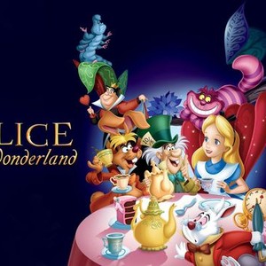 "Alice in Wonderland photo 1"