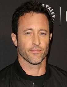 Alex O'Loughlin