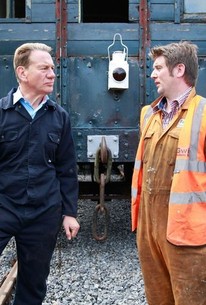 great british railway journeys season 6