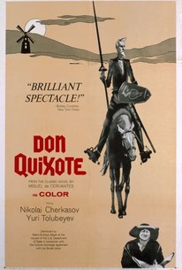 Don Quixote