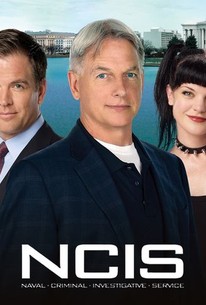 NCIS: Season 11 poster image
