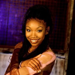 I STILL KNOW WHAT YOU DID LAST SUMMER, Brandy Norwood, 1998