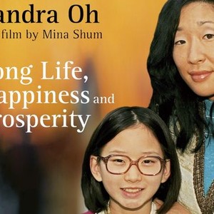 Long Life, Happiness and Prosperity photo 1