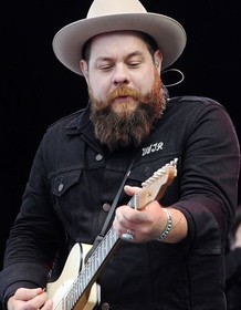 Nathaniel Rateliff