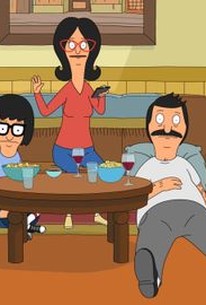 Bob S Burgers Season 6 Episode 9 Rotten Tomatoes