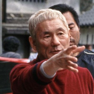ZATOICHI, Takeshi Kitano, 2003, (c) Miramax