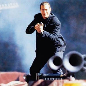 Steven Seagal - Rotten Tomatoes