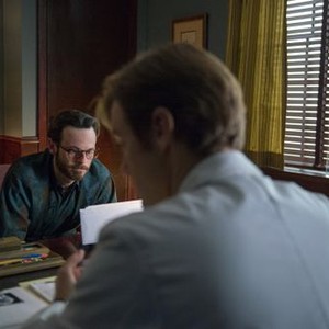 Halt &amp; Catch Fire, Scoot McNairy, 'Extract and Defend', Season 2, Ep. #5, 06/28/2015, ©AMC