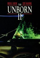 The Unborn II poster image