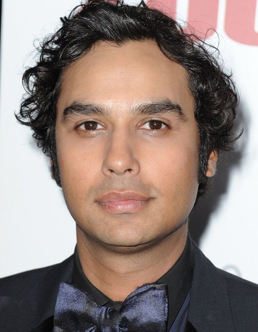 Kunal Nayyar