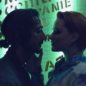 The Necessary Death of Charlie Countryman (2013) photo 16